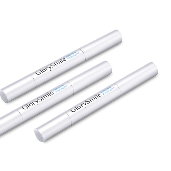 Set 3 bút gel làm trắng răng Glory Smile