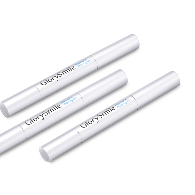 Set 3 bút gel làm trắng răng Glory Smile