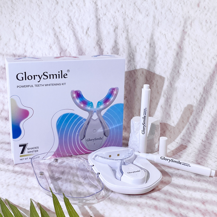 Bộ KIT làm trắng răng Glory Smile - Mã KIT 1