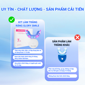 Sản phẩm chất lượng cao