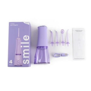 Máy tăm nước chất lượng