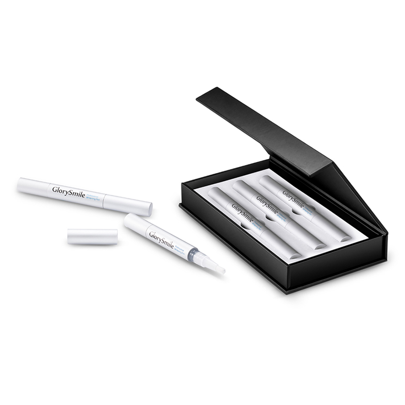 Set 3 bút gel làm trắng răng Glory Smile