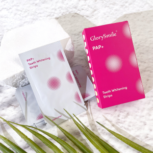Miếng dán trắng răng Glory Smile