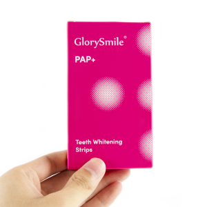 Miếng dán trắng răng Glory Smile