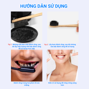 Hướng dẫn sử dụng sản phẩm