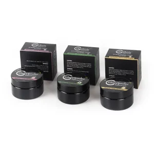 Bột đánh răng than hoạt tính vỏ dừa Glorysmile 30g