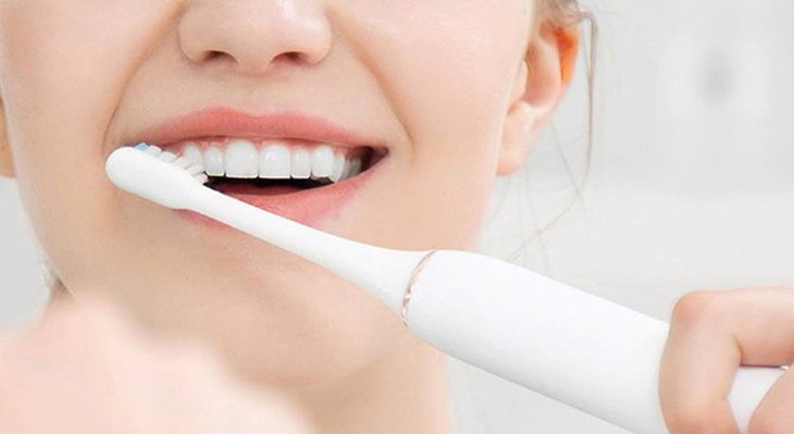 Làm sạch răng miệng hiệu quả