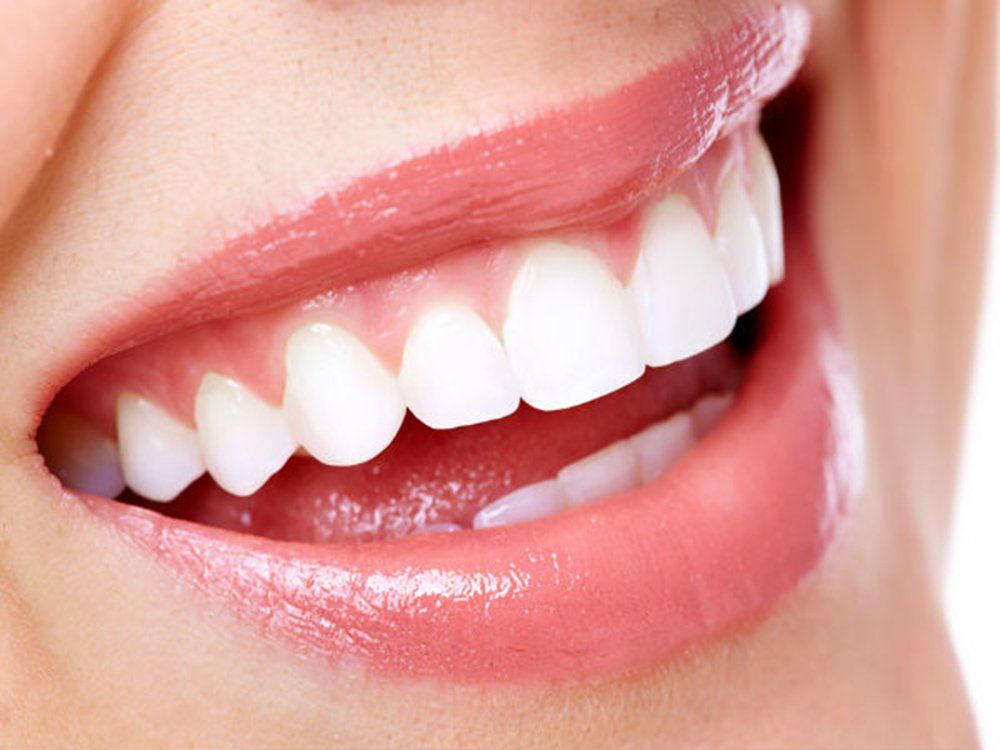Giúp bảo vệ nướu