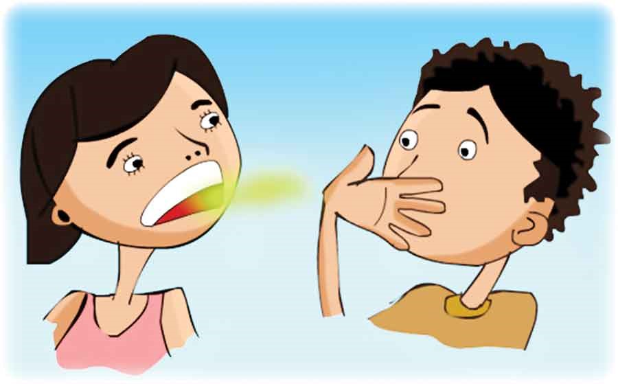 Vấn đề tiêu hóa